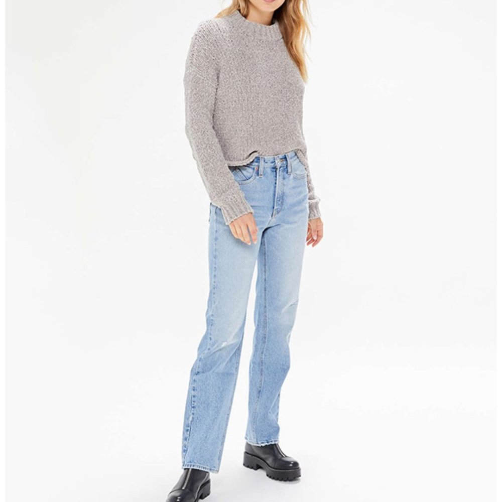 New Urban Outfitters 90s straight Jeans